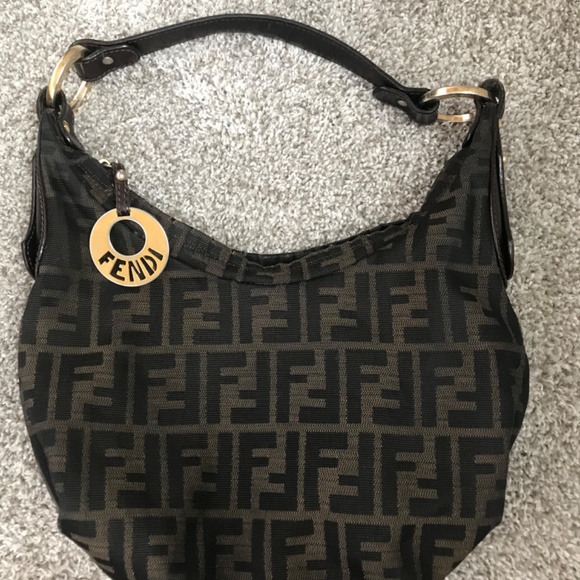 Fendi Bag - Picture 5 of 5